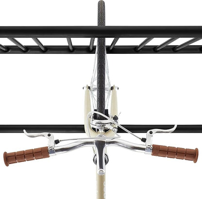 Retrospec Commercial Grid Bike Rack - Image 10