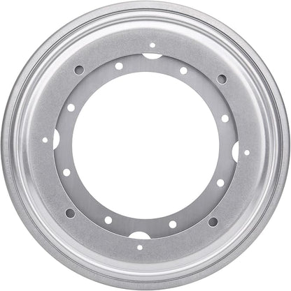 9" Round Lazy Susan Turntable Bearing Plate 5/16”Thick Lazy Susan Hardware by Lswteiz