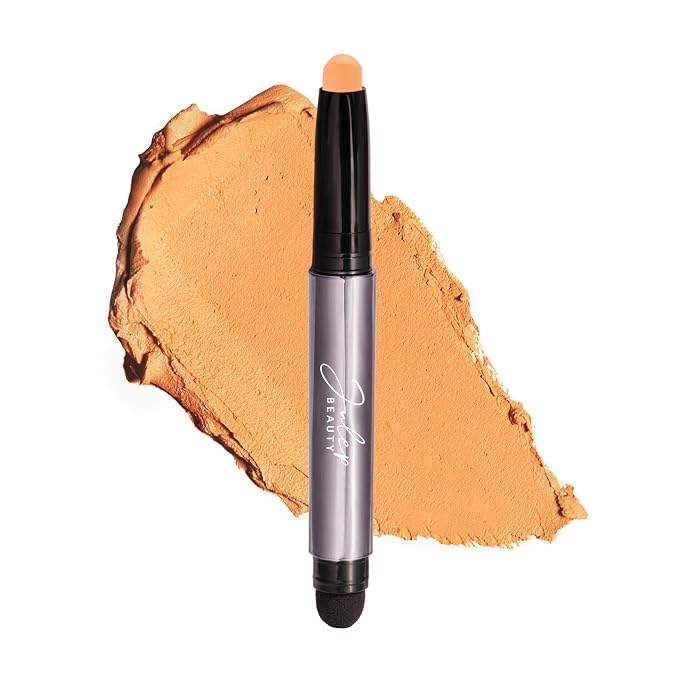 Julep Eyeshadow 101 Cream-to-Powder Waterproof Shadow Stick – Cantaloupe Matte by JulepBeauty