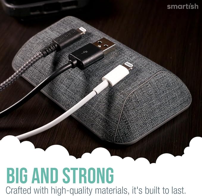Smartish® Magnetic Cord Holder - Image 3