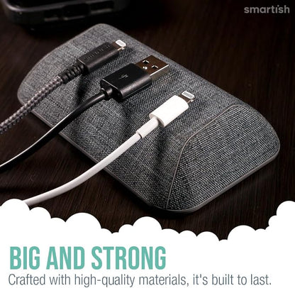 Smartish® Magnetic Cord Holder - Image 3