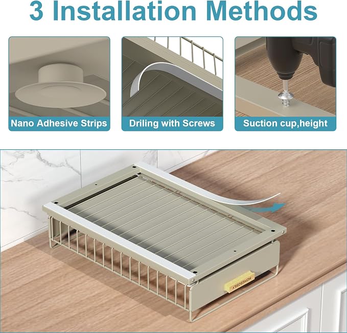 Under Sink Organizer - Image 7