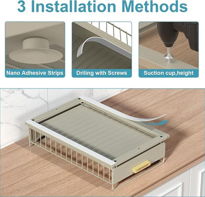 Under Sink Organizer - Image 7