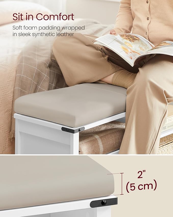 VASAGLE LIRY Collection - Image 4