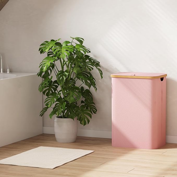 Lifewit 80L Laundry Basket - Image 8