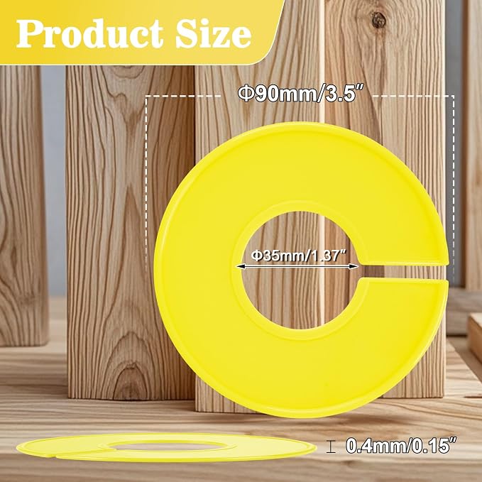 Sukh Closet Dividers 30pcs - Image 2