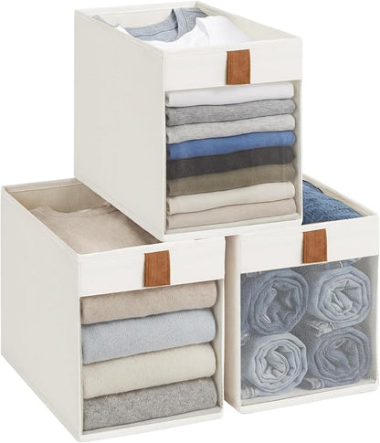StorageWorks Fabric Storage Bins by StorageWorks