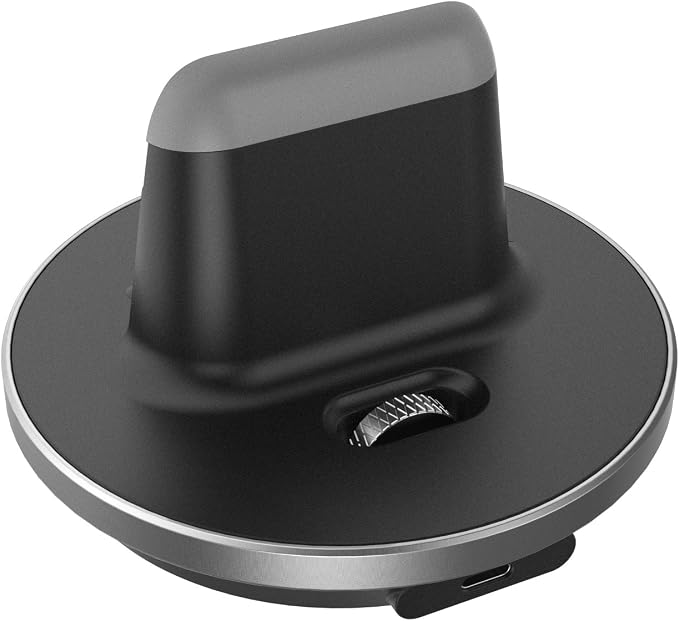 Encased Desktop Charging Stand for USB-C Phone and Tablets, Adjustable - Image 8