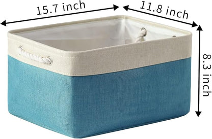 TcaFmac Storage Basket for Organizing - Image 5
