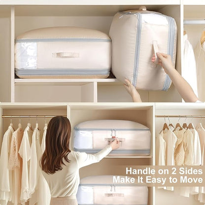 Comforter Storage Bag - Image 5