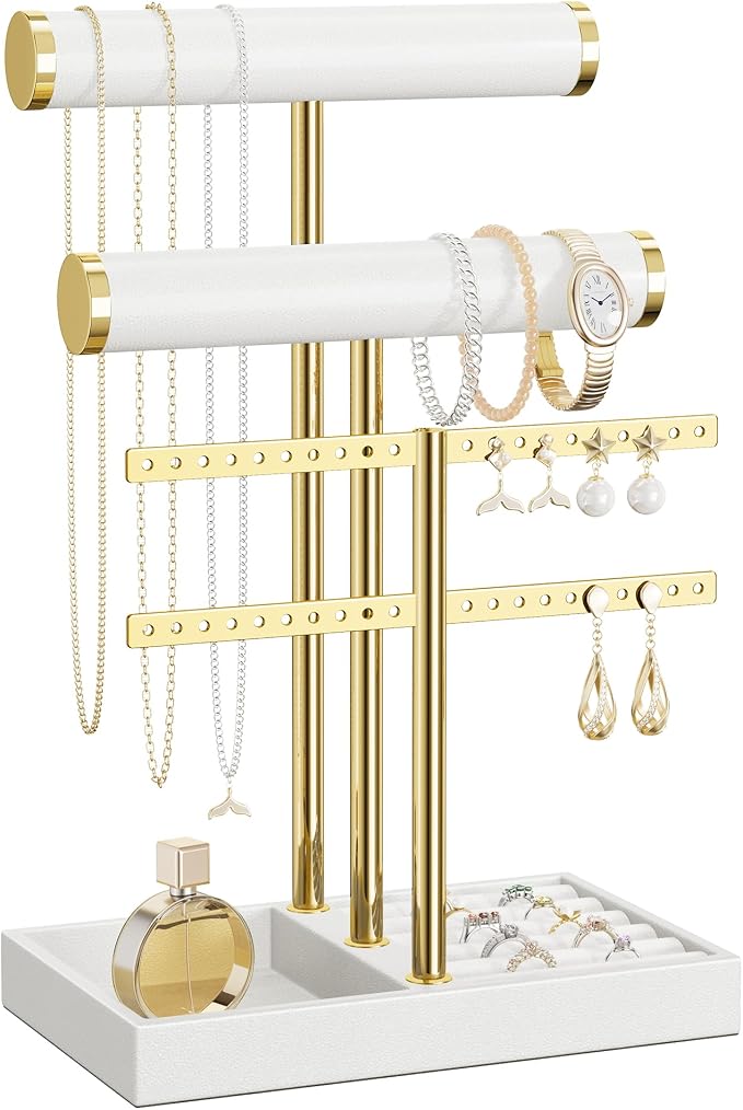 3 Tier Bracelet Holder Display by BUSSDIS