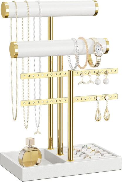 3 Tier Bracelet Holder Display by BUSSDIS