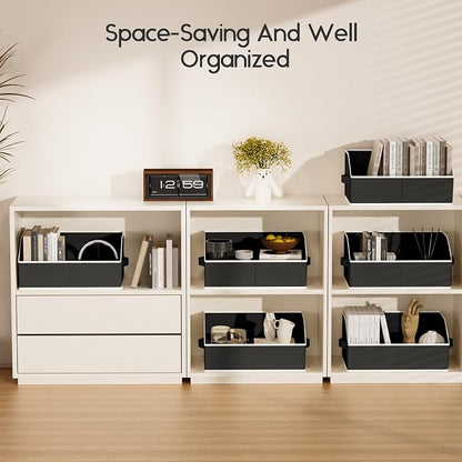 Large Closet Organizers and Storage Bins - Image 7