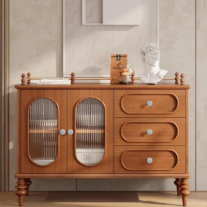 Wooden Cabinet Knobs 20Pcs - Image 5