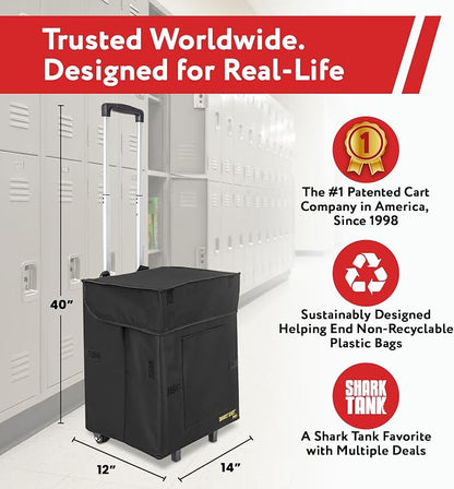 dbest products Bigger Smart Cart Pro - Image 3