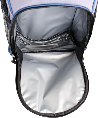 ASK ECHO 2024 T-Lock Golf Cart Bag - Image 8