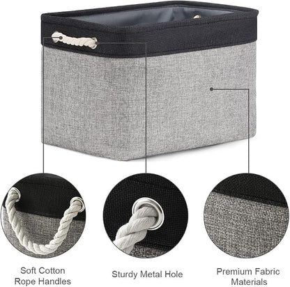 TheWarmHome Storage Basket for Organizing - Image 5