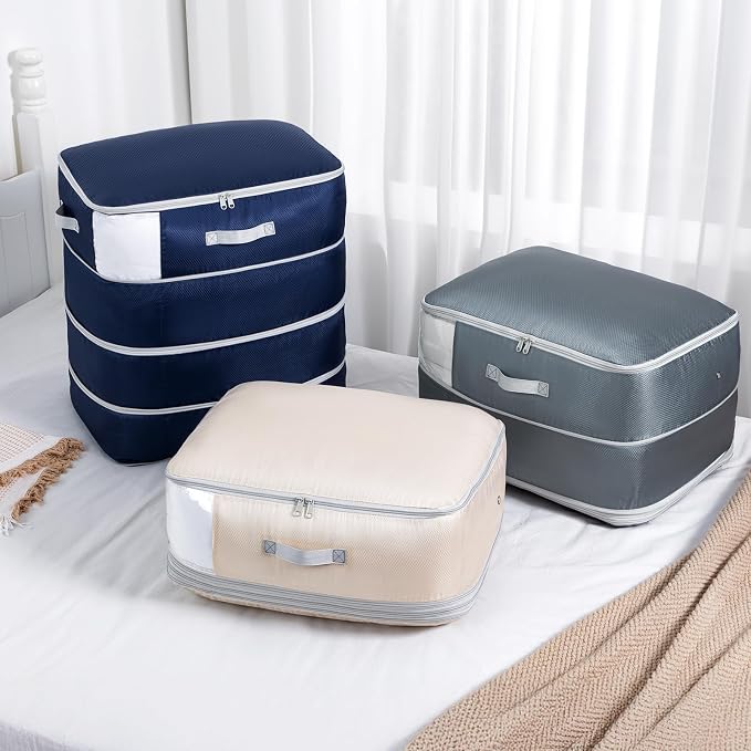 Comforter Storage Bag - Image 7