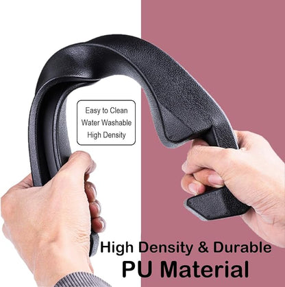Car Seat Gap Filler 2 Pack, Auto Seat Side Gap Filler Organizer - Image 2