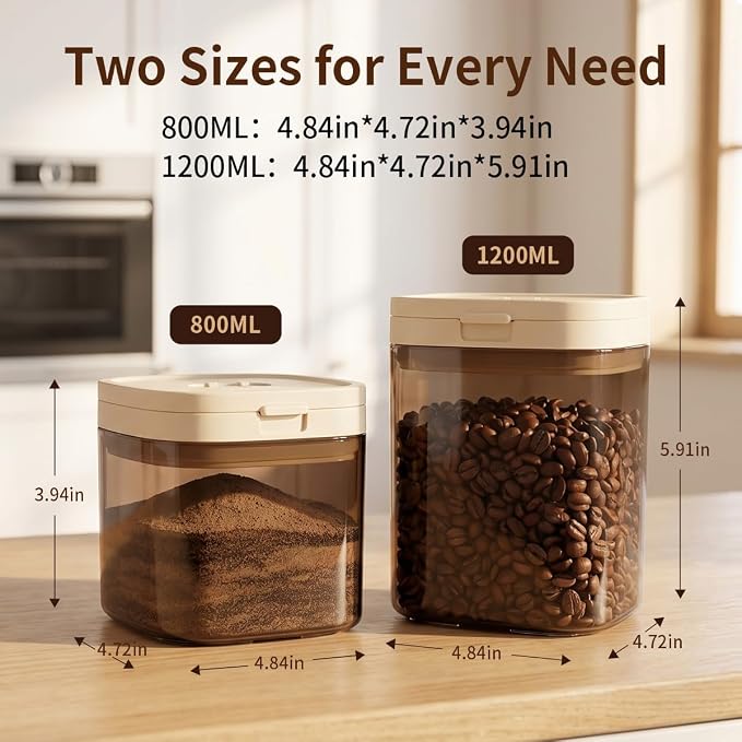 Airtight Food Storage Container - Image 6