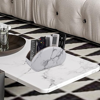Leather Remote Control Holder - Image 2