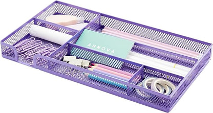Annova Desk Drawer Organizer Tray by LivingNecessities