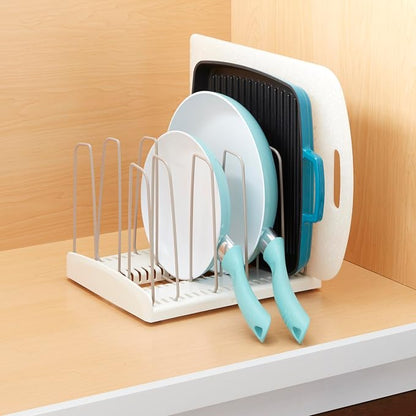 YouCopia StoreMore Cookware Rack - Image 5
