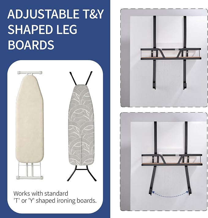 Ironing Board Hanger - Image 5