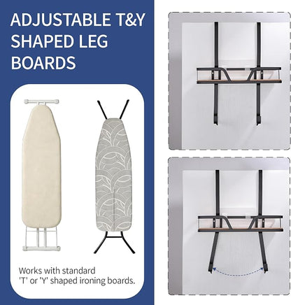 Ironing Board Hanger - Image 5