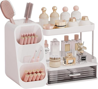 UFORU Makeup Organizer Countertop by UFORU