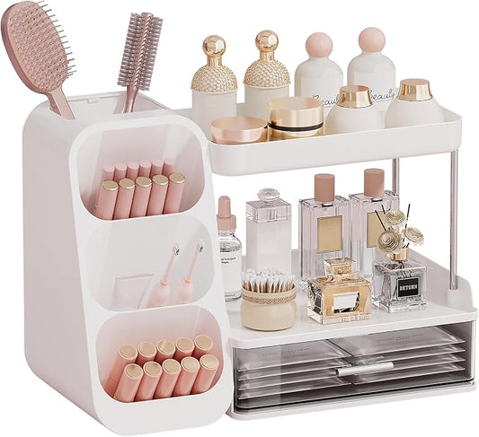 UFORU Makeup Organizer Countertop by UFORU