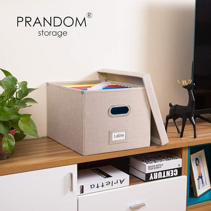 File Organizer Box - Image 2