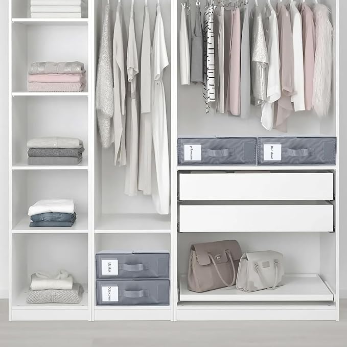 Bed Sheet Organizers and Storage - Image 2