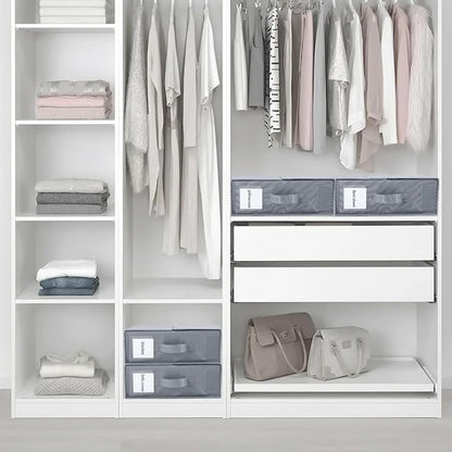 Bed Sheet Organizers and Storage - Image 2