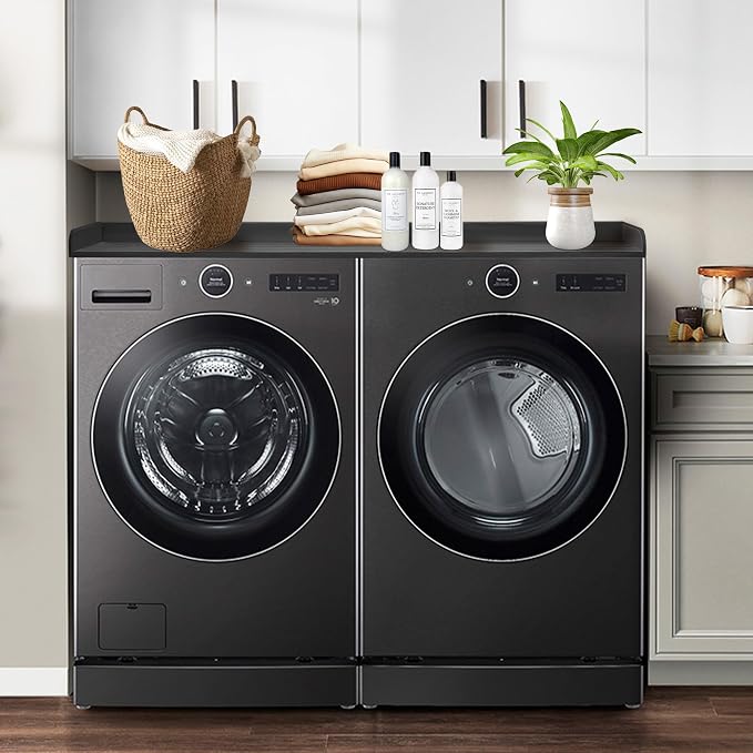 Royxen Washer Dryer Countertop - Image 2