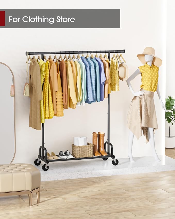 Sakugi Clothes Rack - Image 9
