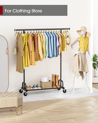 Sakugi Clothes Rack - Image 9