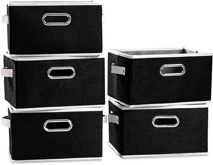 PRANDOM Fodable Storage Baskets by Prandom