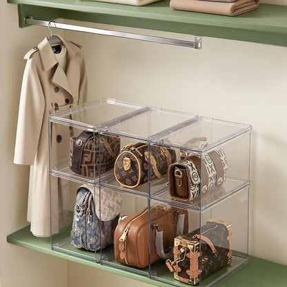 FOCHIER F Bag & Purse Organizer - Image 7