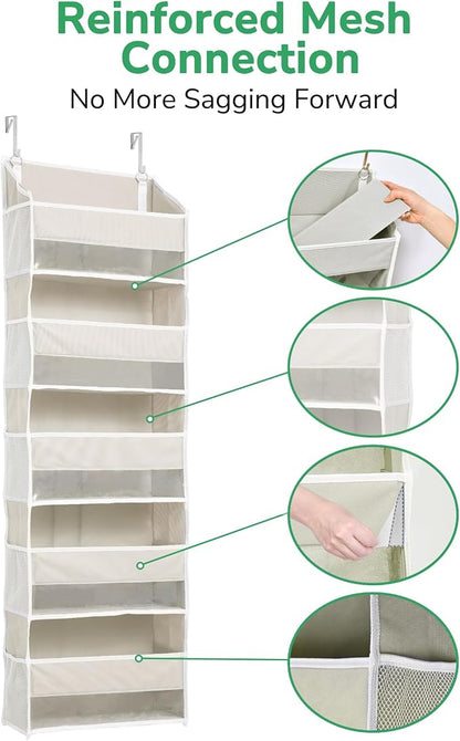 ULG 1-Pack Over Door Organizer - Image 5