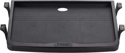 Kensington Underdesk Basic Keyboard Drawer, frees up desk space, simple by Unknown