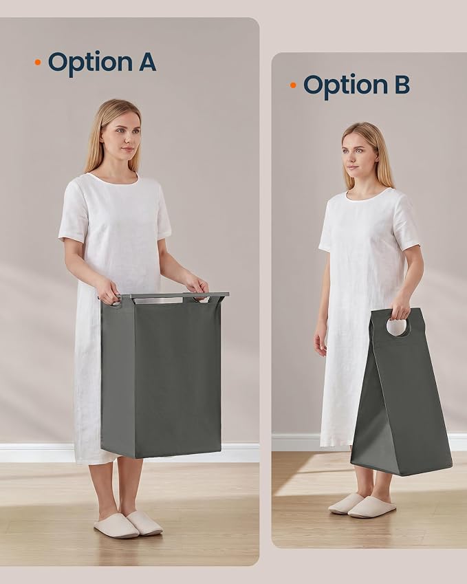 SONGMICS HOME Laundry Basket Sorter - Image 6