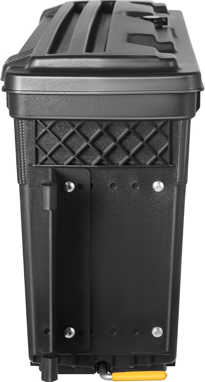 VEVOR Truck Bed Storage Box, Lockable - Image 9