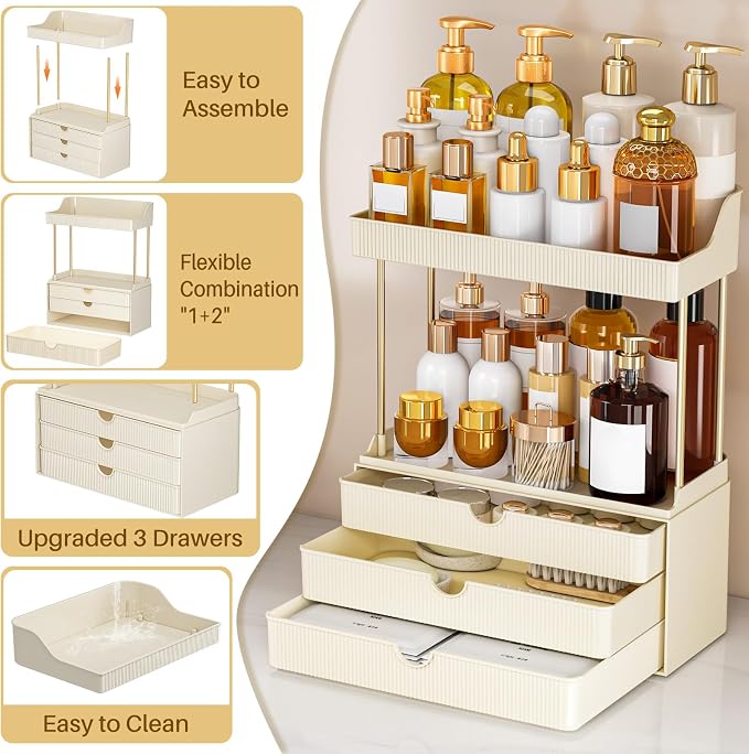 Bathroom Organizers and Storage - Image 6