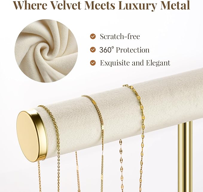 3 Tier Bracelet Holder Display - Image 3