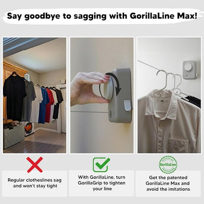 GorillaLine Max - Image 3