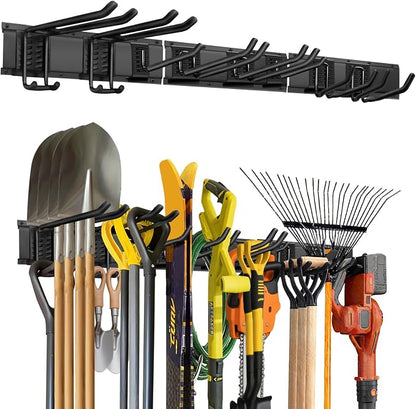 48-Inch Garage Storage Tool Organizer by Unknown