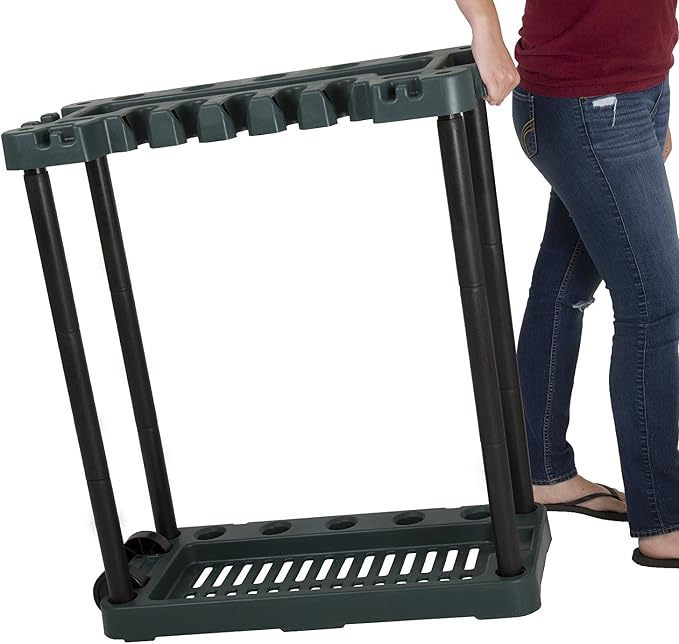 Garden Tool Organizer - Image 6