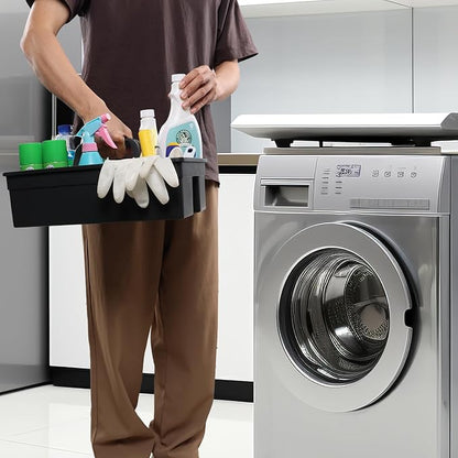 6 Packs Cleaning Storage Caddy - Image 5