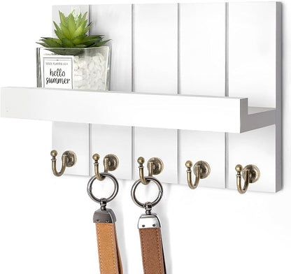 Rebee Vision Key Holder for Wall by REBEEVISION